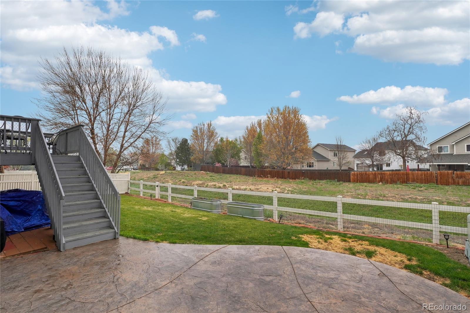 MLS Image #43 for 6227  shenandoah avenue,firestone, Colorado