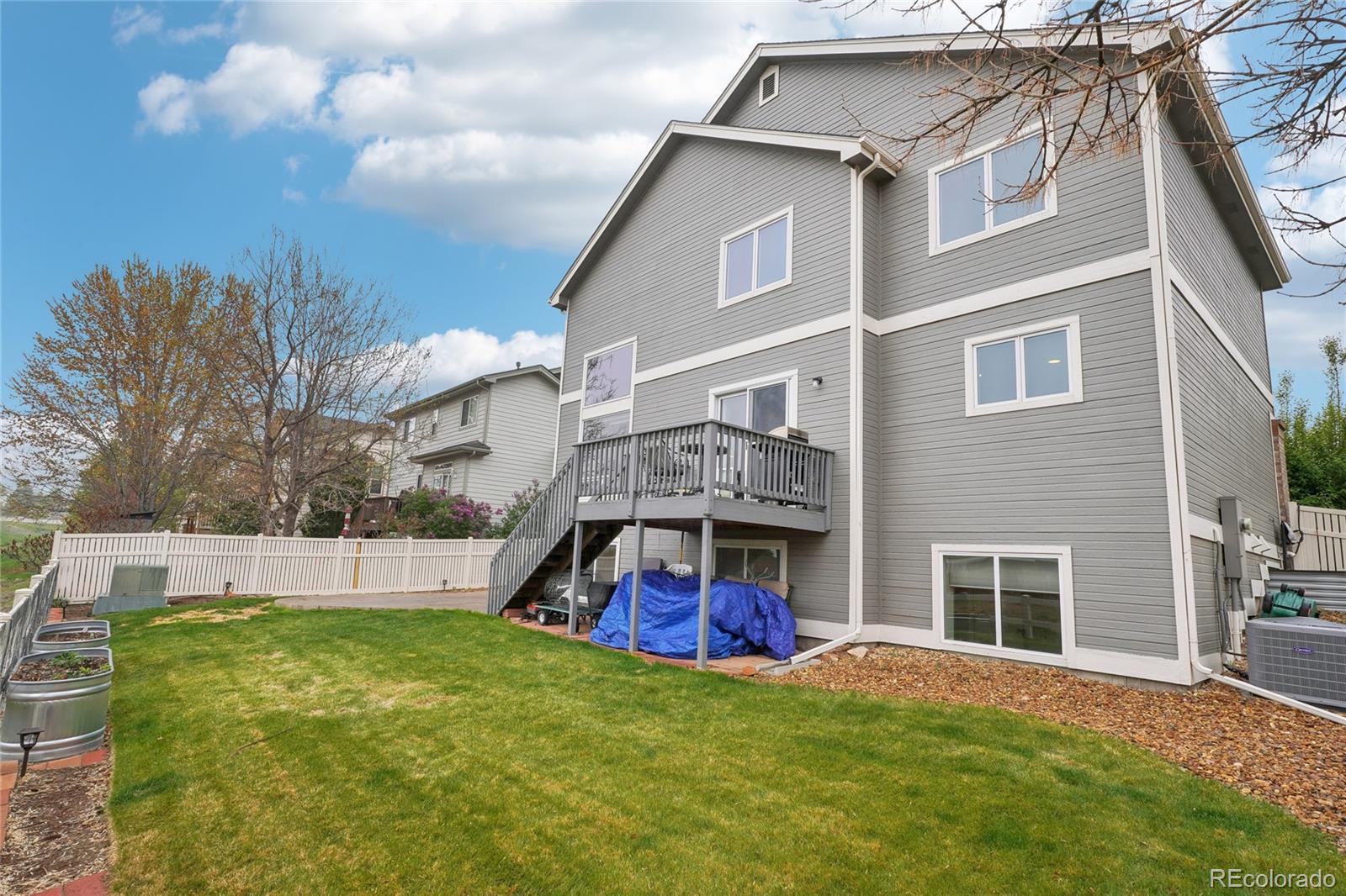 MLS Image #45 for 6227  shenandoah avenue,firestone, Colorado