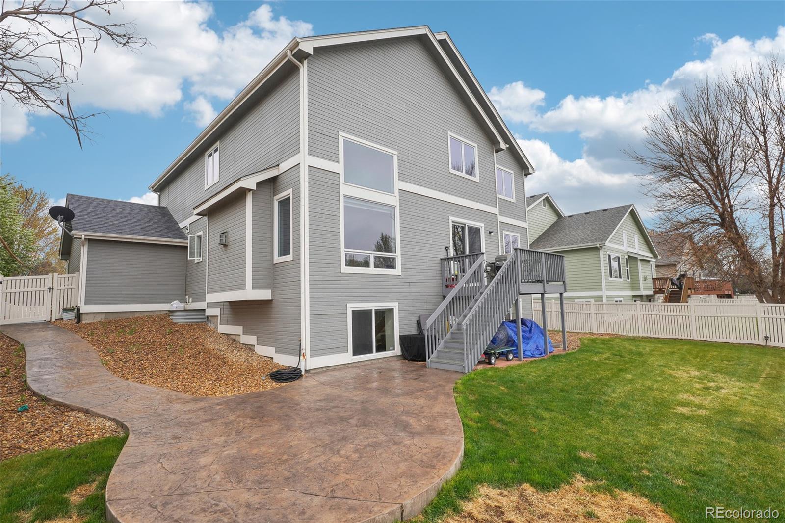 MLS Image #46 for 6227  shenandoah avenue,firestone, Colorado
