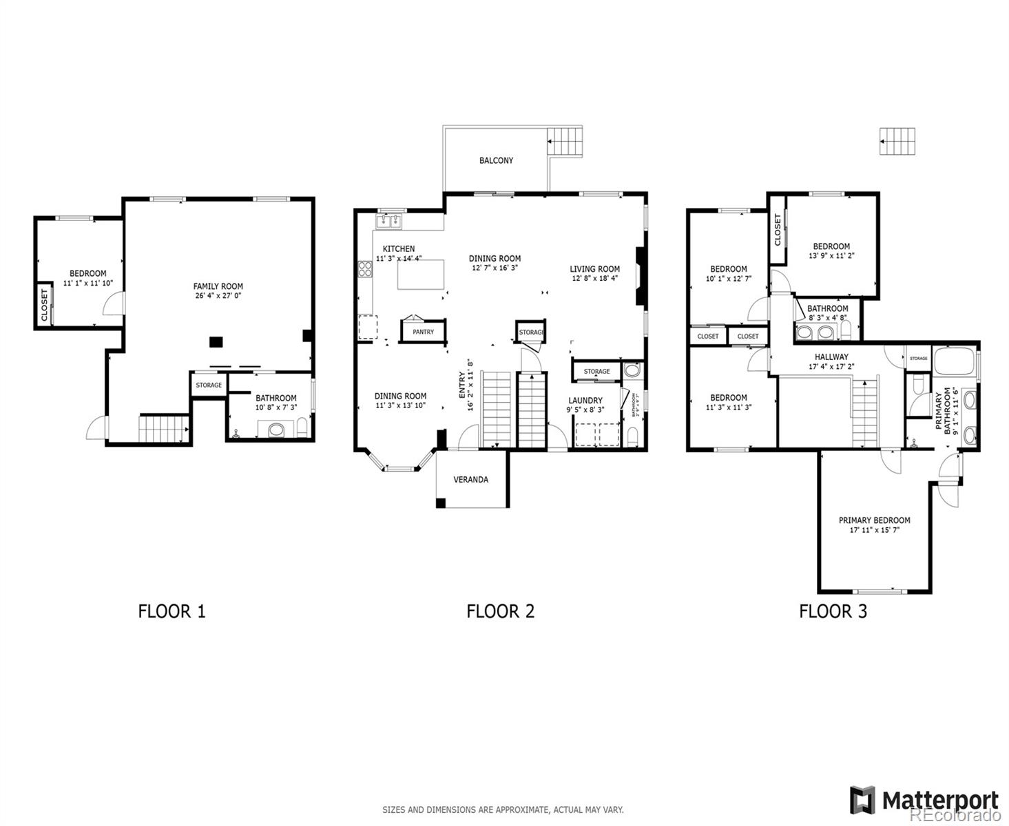 MLS Image #47 for 6227  shenandoah avenue,firestone, Colorado