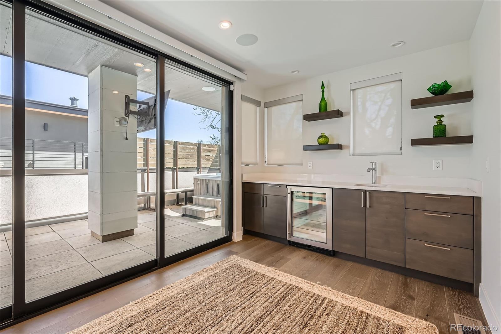 MLS Image #31 for 427  milwaukee street,denver, Colorado
