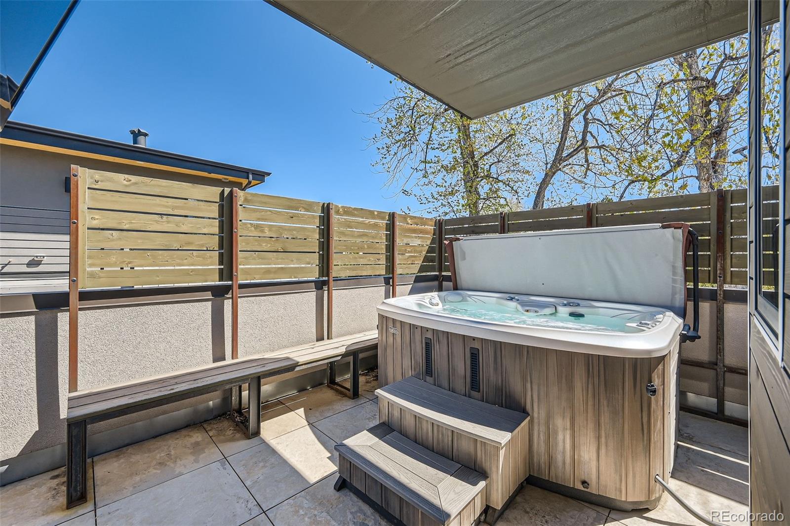 MLS Image #38 for 427  milwaukee street,denver, Colorado