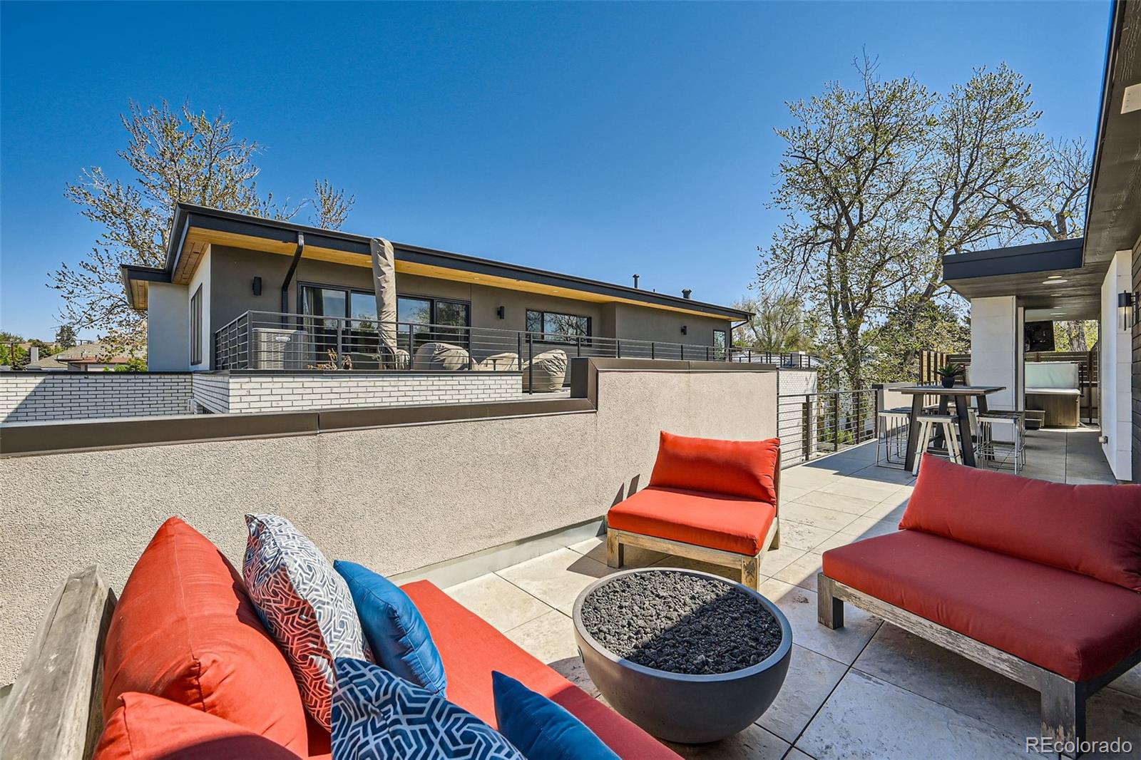 MLS Image #40 for 427  milwaukee street,denver, Colorado