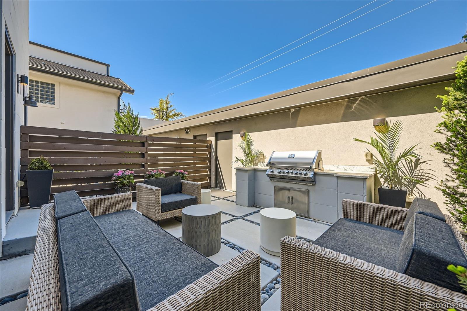 MLS Image #41 for 427  milwaukee street,denver, Colorado