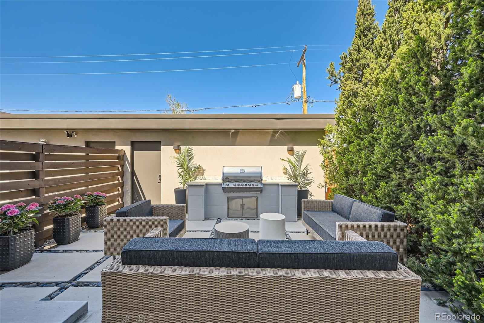 MLS Image #42 for 427  milwaukee street,denver, Colorado