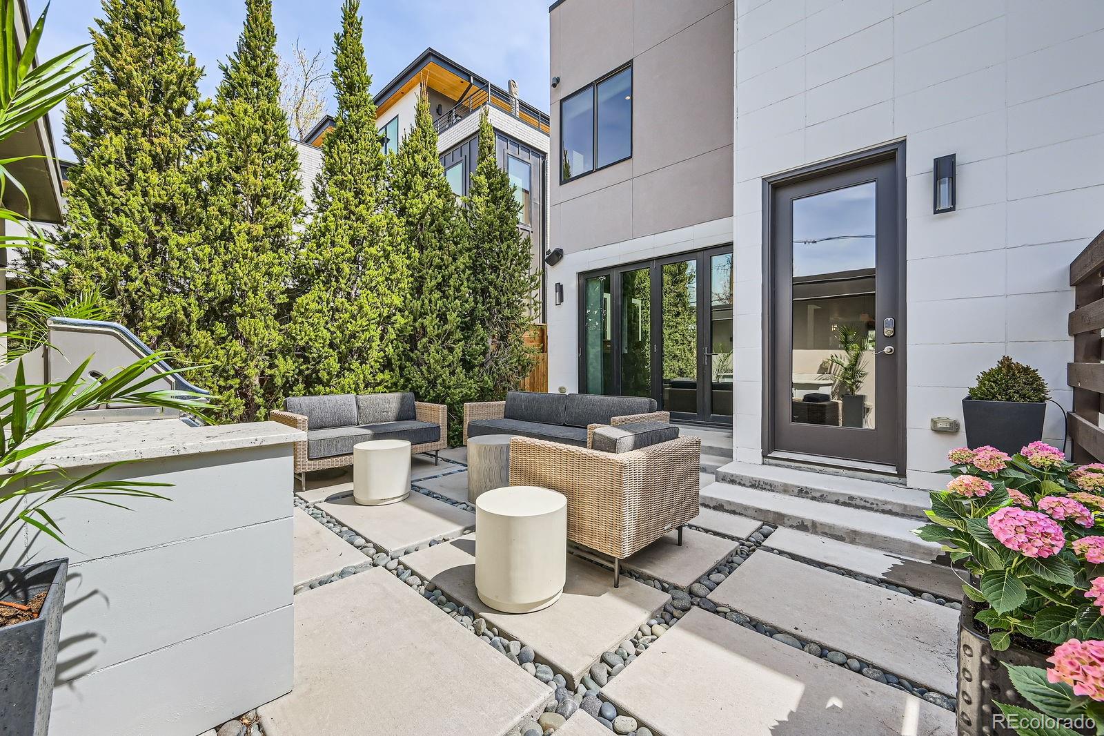 MLS Image #44 for 427  milwaukee street,denver, Colorado
