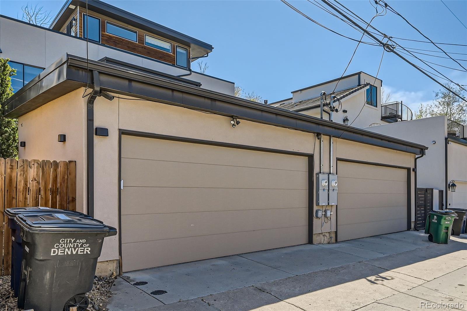 MLS Image #45 for 427  milwaukee street,denver, Colorado