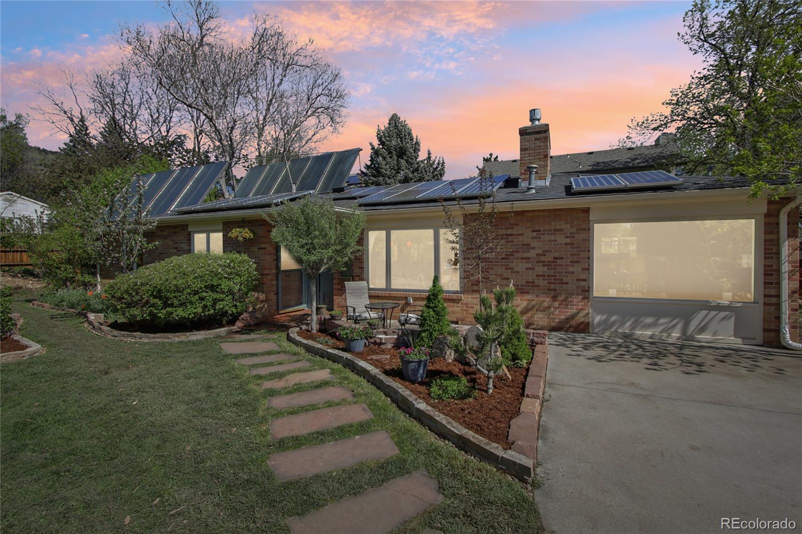 MLS Image #0 for 805  union avenue,boulder, Colorado