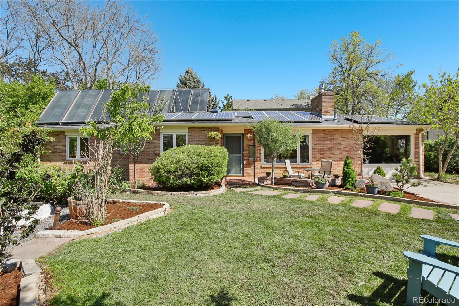 CMA Image for 805  Union Avenue,Boulder, Colorado