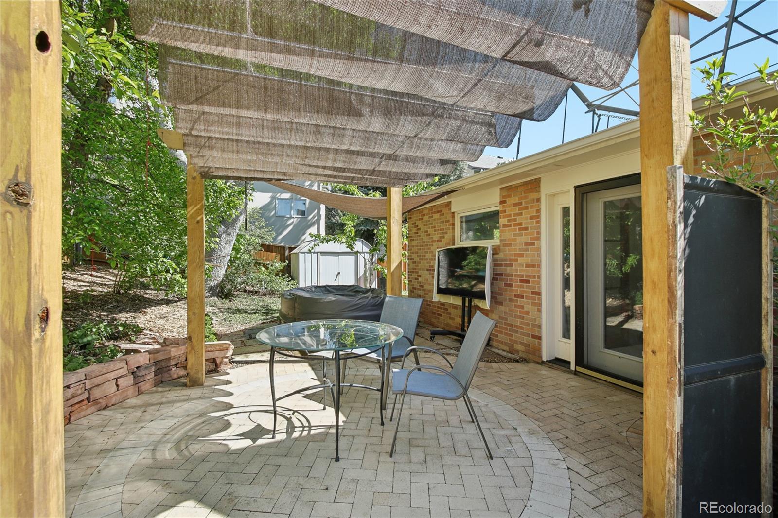 MLS Image #25 for 805  union avenue,boulder, Colorado