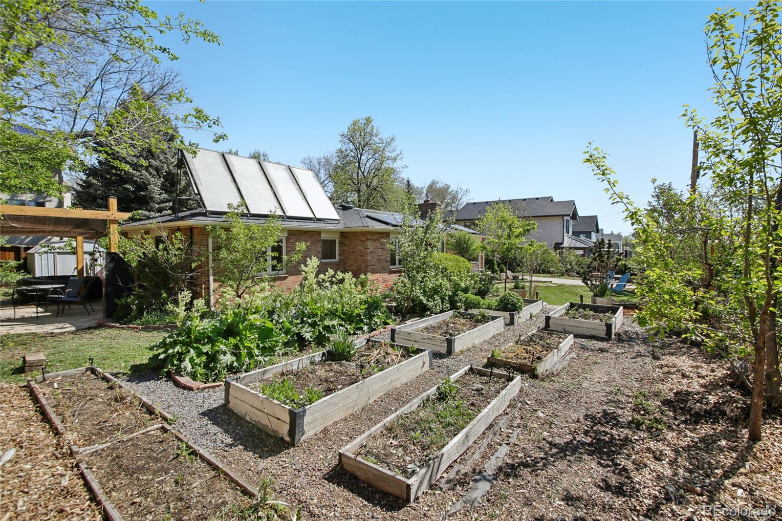 MLS Image #31 for 805  union avenue,boulder, Colorado