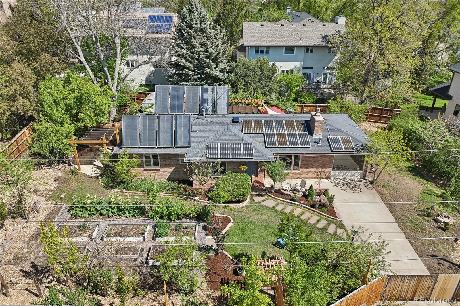MLS Image #35 for 805  union avenue,boulder, Colorado