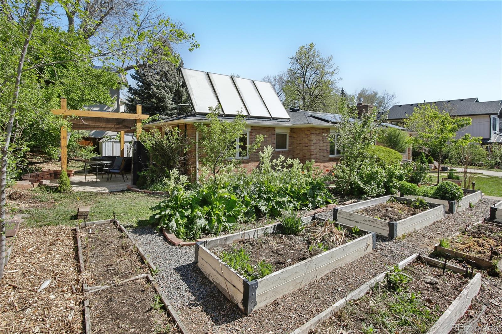 MLS Image #38 for 805  union avenue,boulder, Colorado