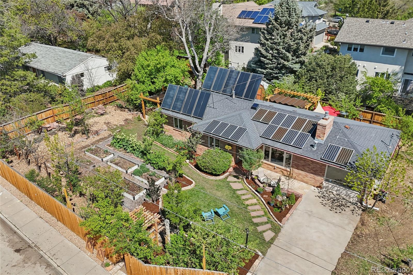 MLS Image #41 for 805  union avenue,boulder, Colorado