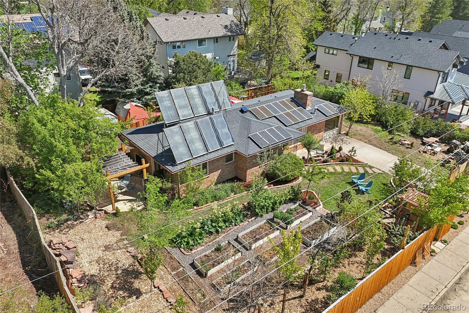 MLS Image #42 for 805  union avenue,boulder, Colorado