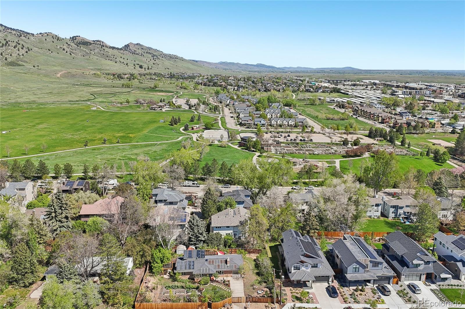 MLS Image #46 for 805  union avenue,boulder, Colorado