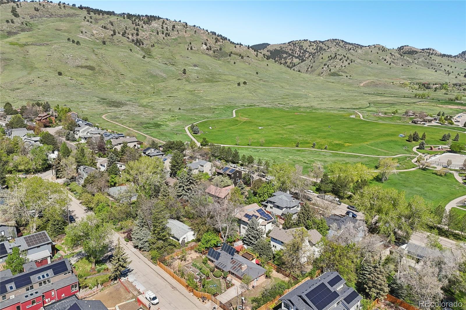 MLS Image #47 for 805  union avenue,boulder, Colorado