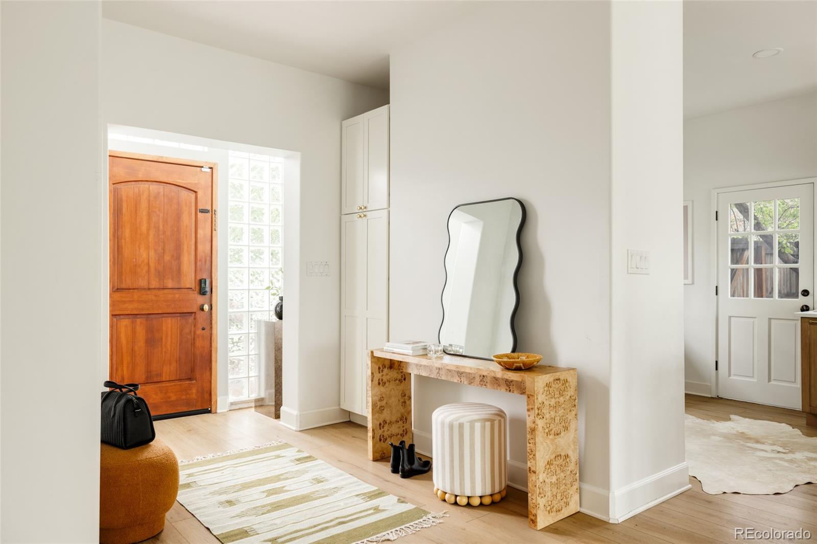 MLS Image #2 for 3445 s clermont street,denver, Colorado