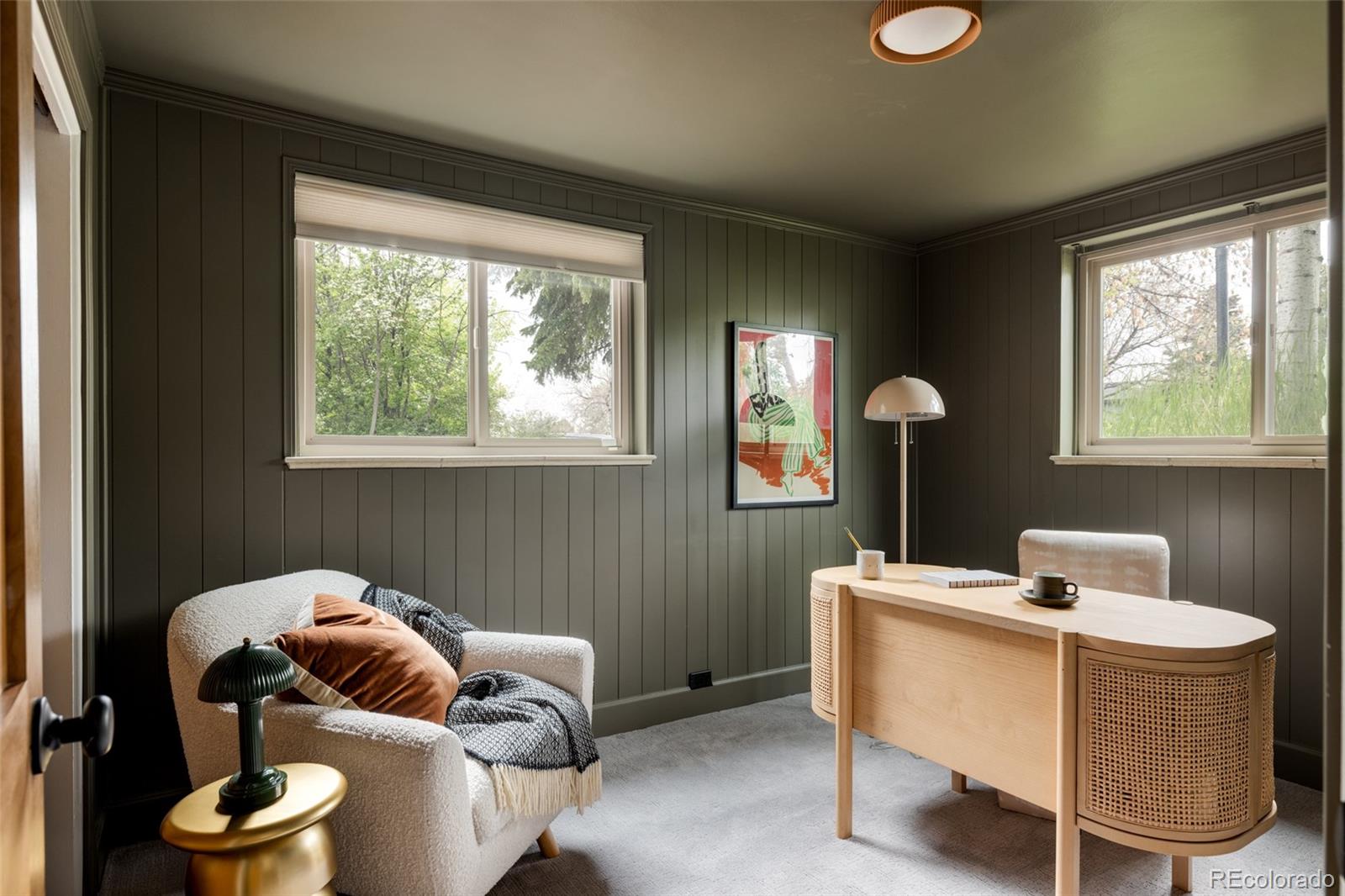 MLS Image #20 for 3445 s clermont street,denver, Colorado