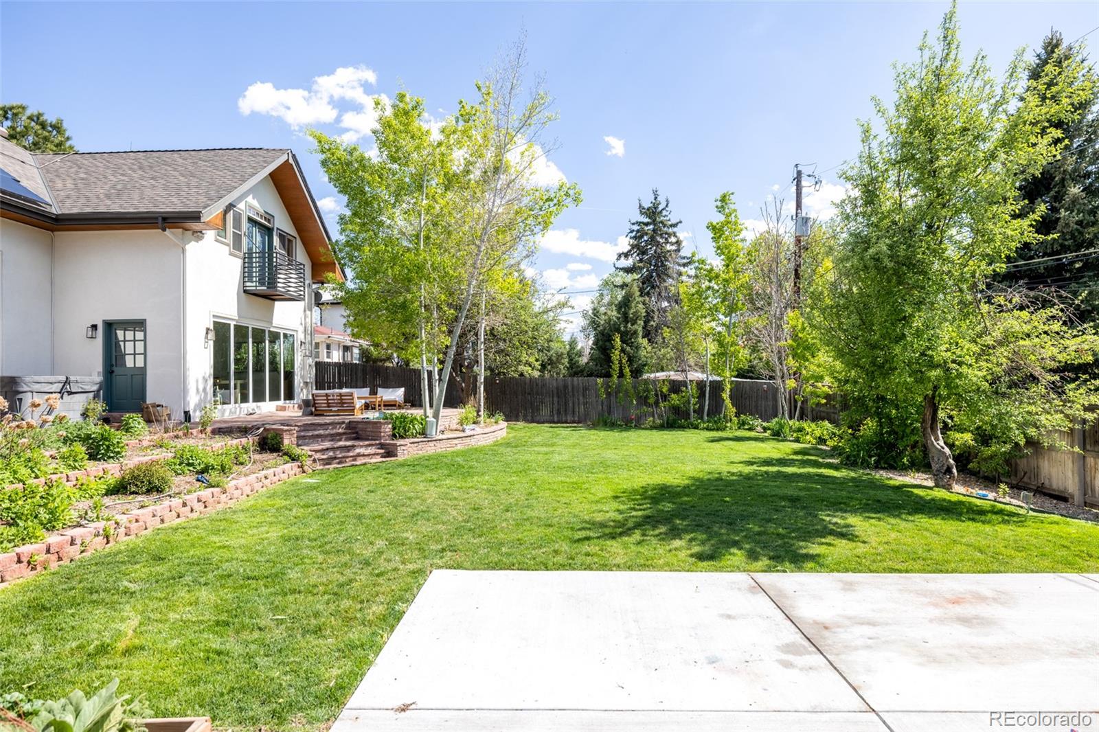 MLS Image #24 for 3445 s clermont street,denver, Colorado