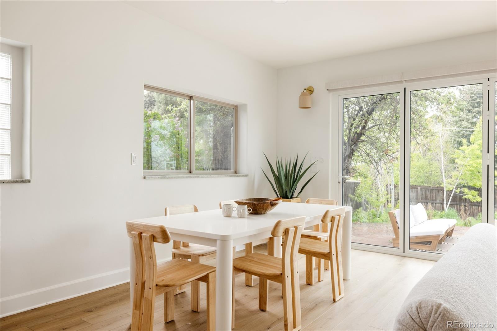 MLS Image #7 for 3445 s clermont street,denver, Colorado