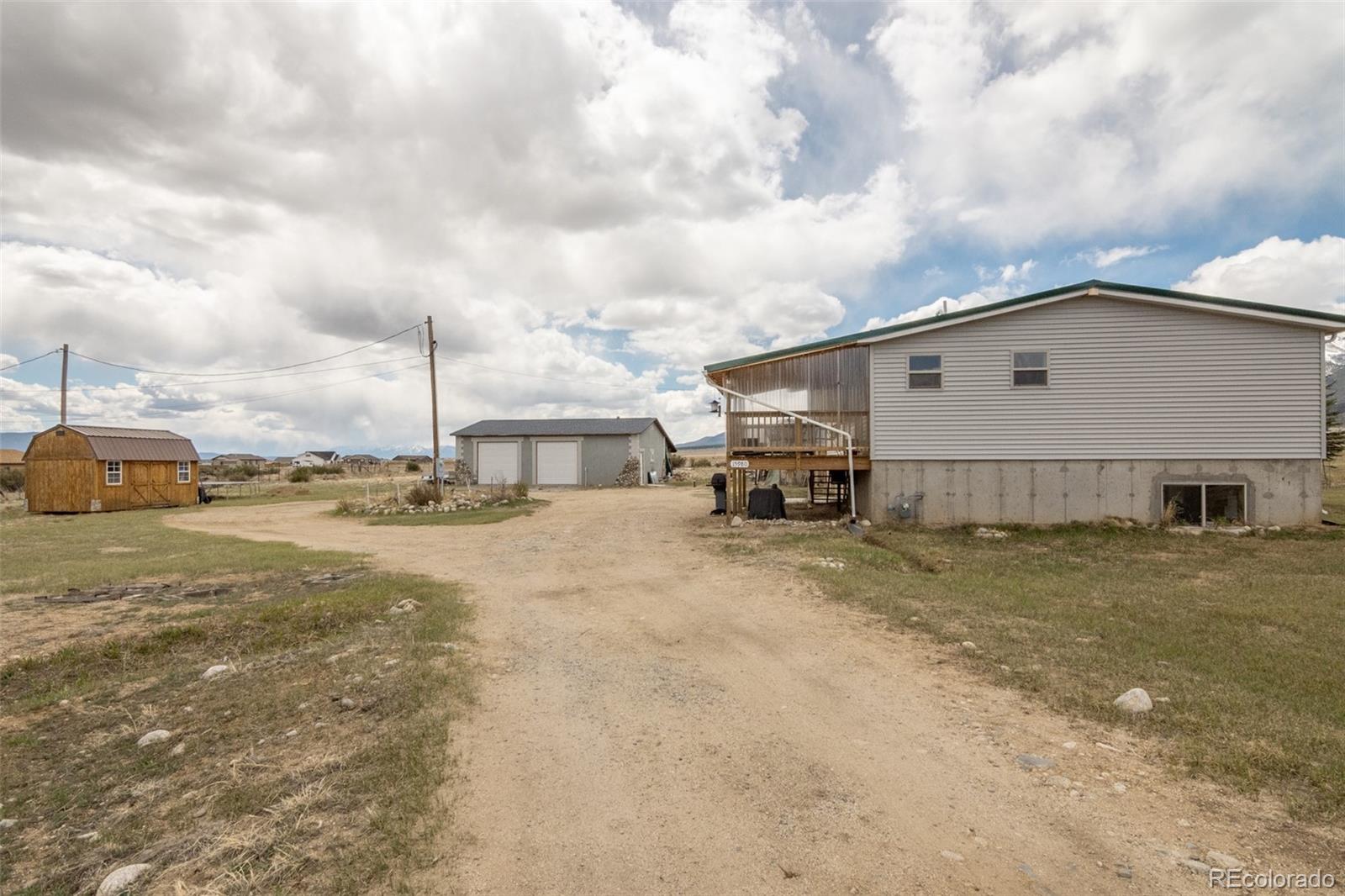 MLS Image #1 for 15980  county road 306 ,buena vista, Colorado