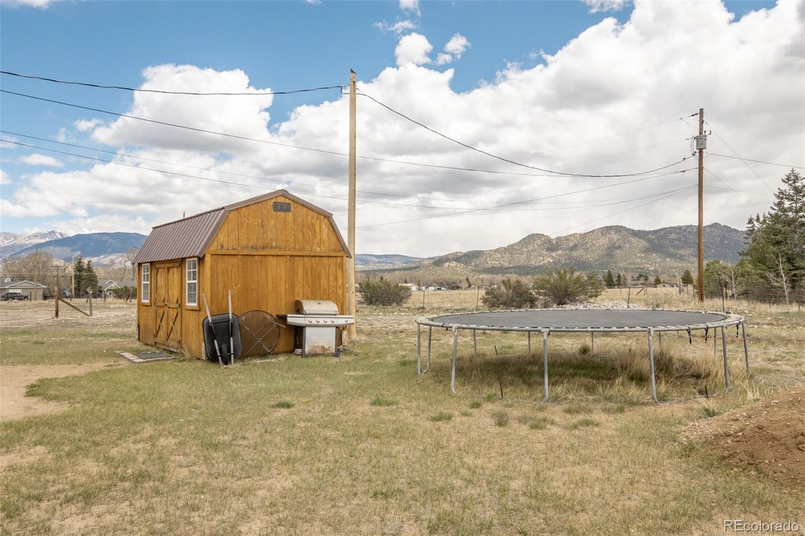 MLS Image #8 for 15980  county road 306 ,buena vista, Colorado