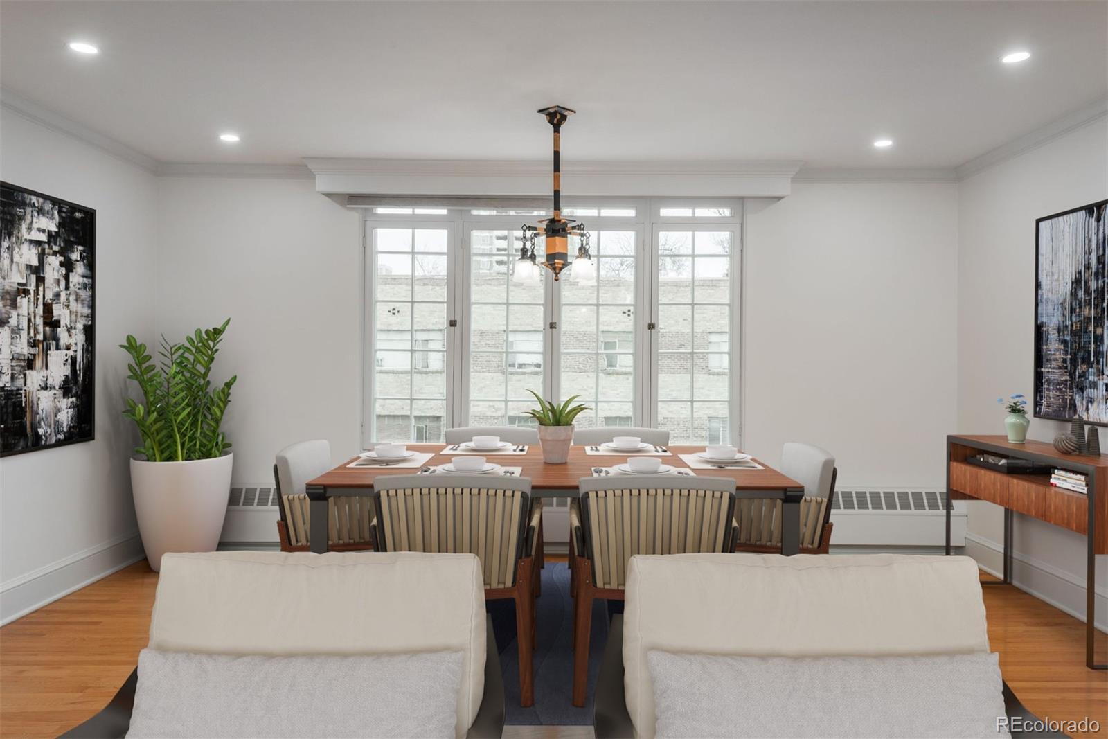 MLS Image #12 for 844 n humboldt street 5,denver, Colorado
