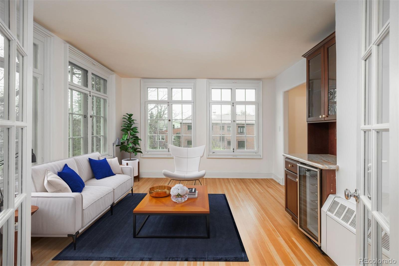 MLS Image #14 for 844 n humboldt street 5,denver, Colorado