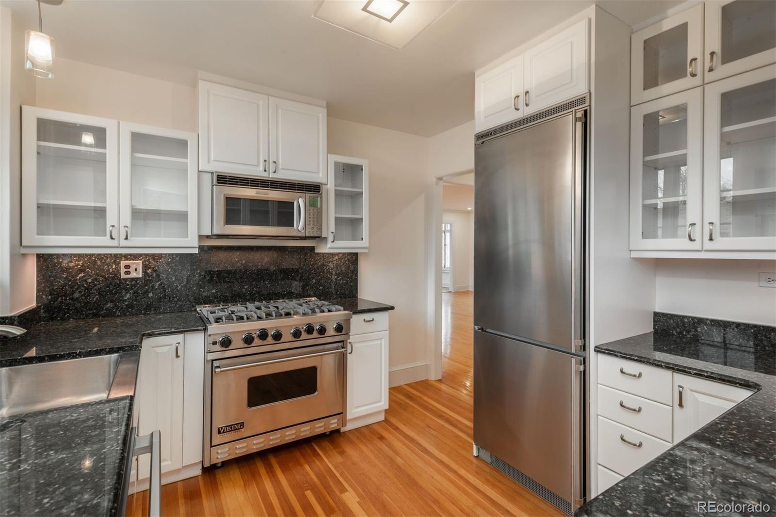 MLS Image #18 for 844 n humboldt street 5,denver, Colorado