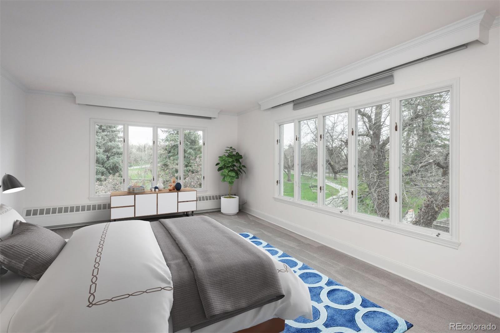 MLS Image #24 for 844 n humboldt street 5,denver, Colorado