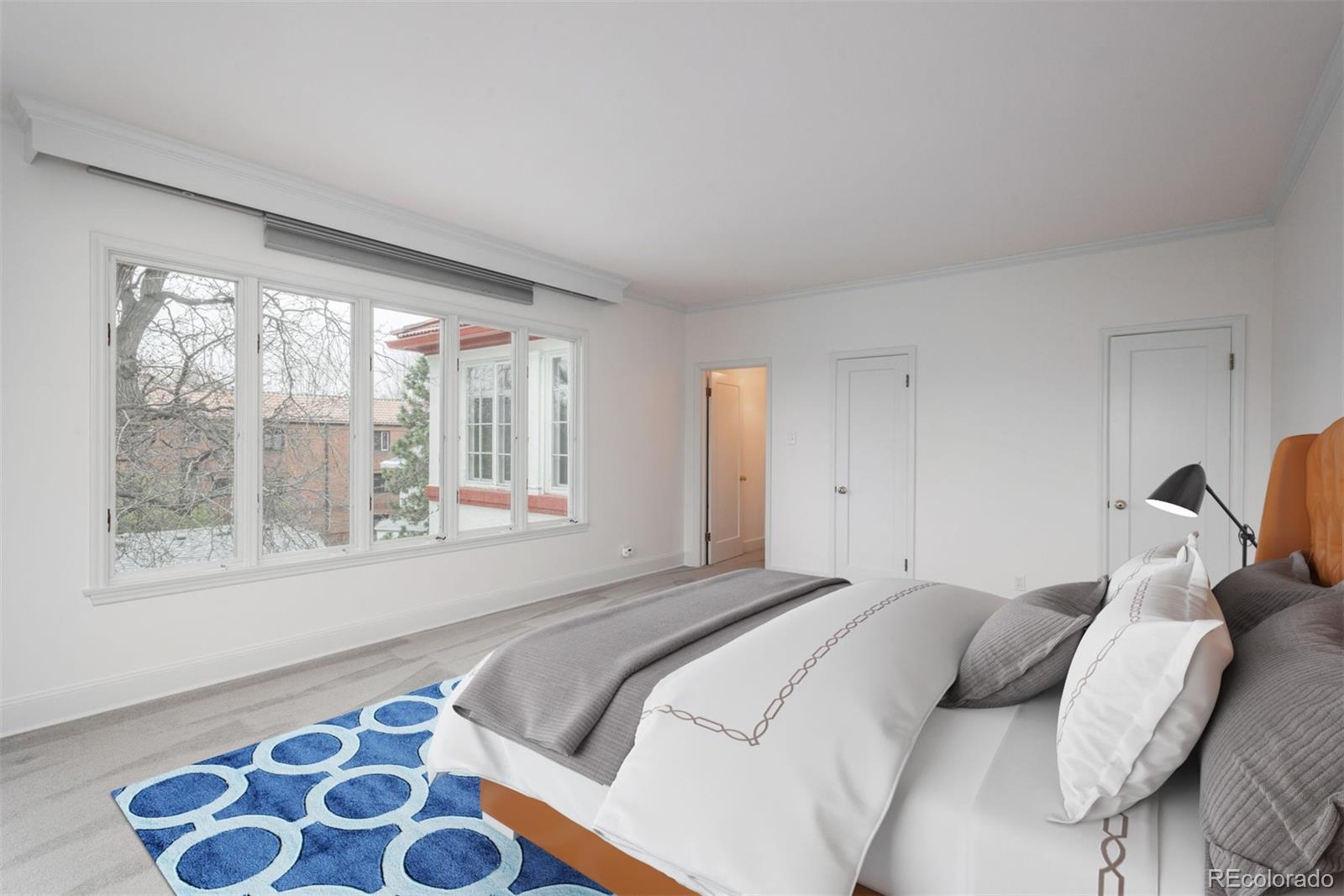 MLS Image #25 for 844 n humboldt street 5,denver, Colorado