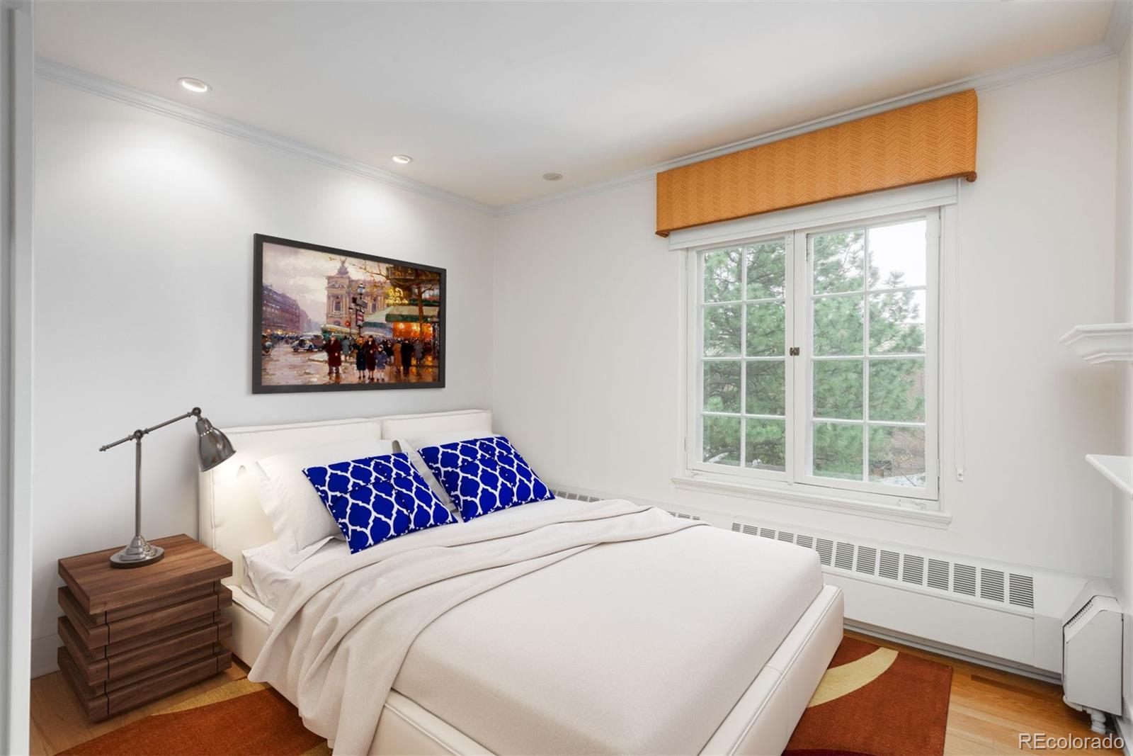 MLS Image #30 for 844 n humboldt street 5,denver, Colorado