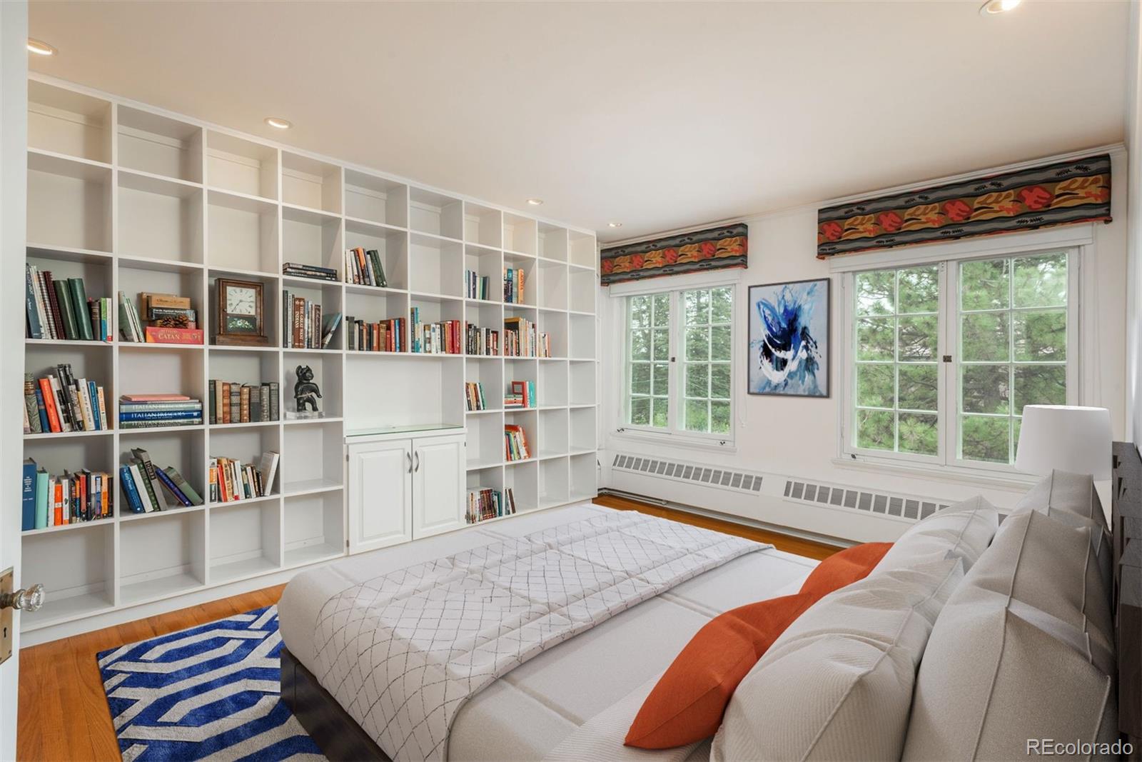 MLS Image #31 for 844 n humboldt street 5,denver, Colorado