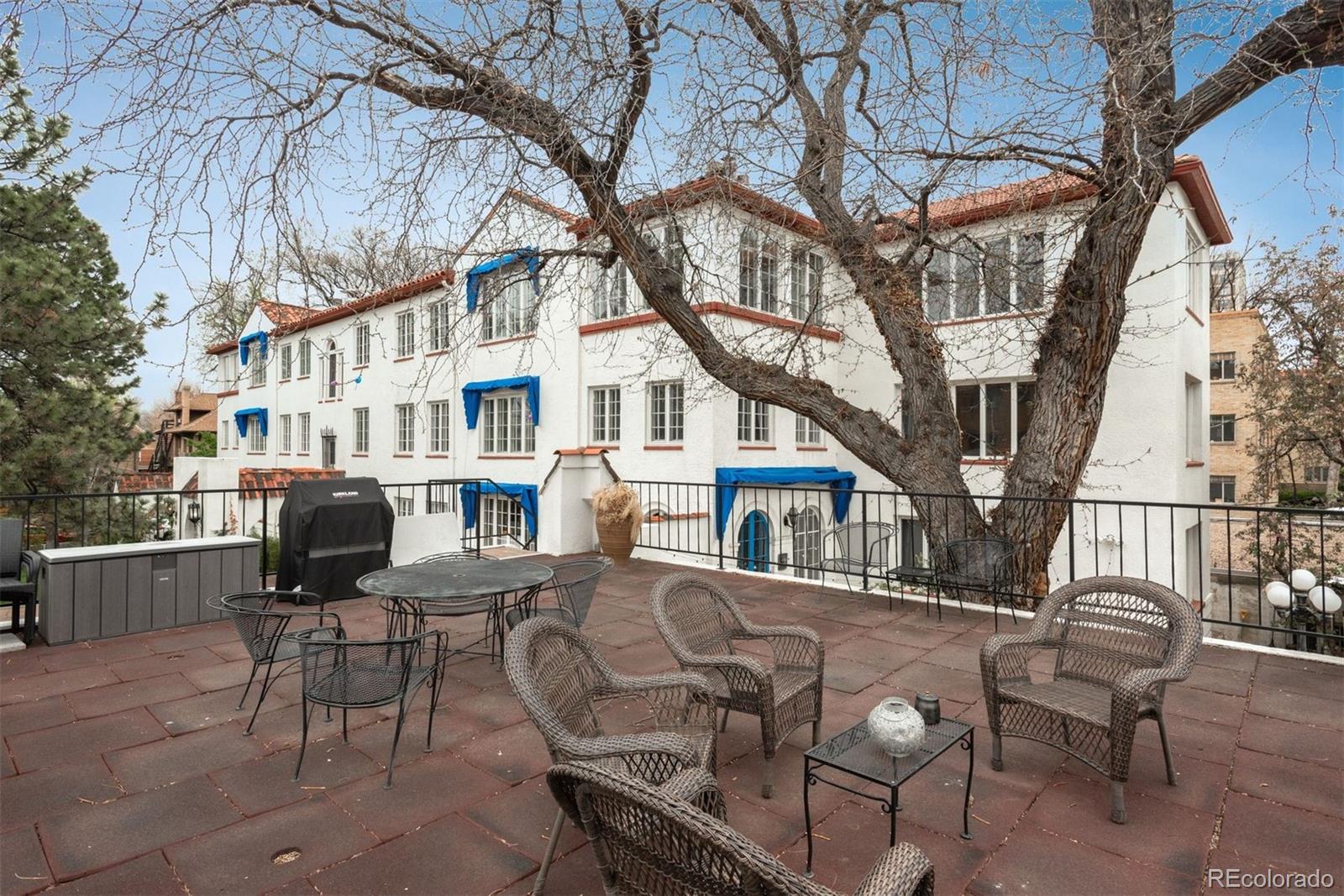 MLS Image #32 for 844 n humboldt street 5,denver, Colorado