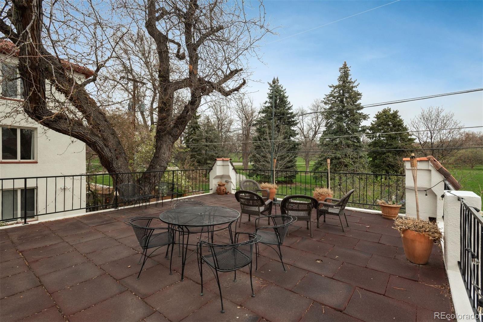 MLS Image #33 for 844 n humboldt street 5,denver, Colorado