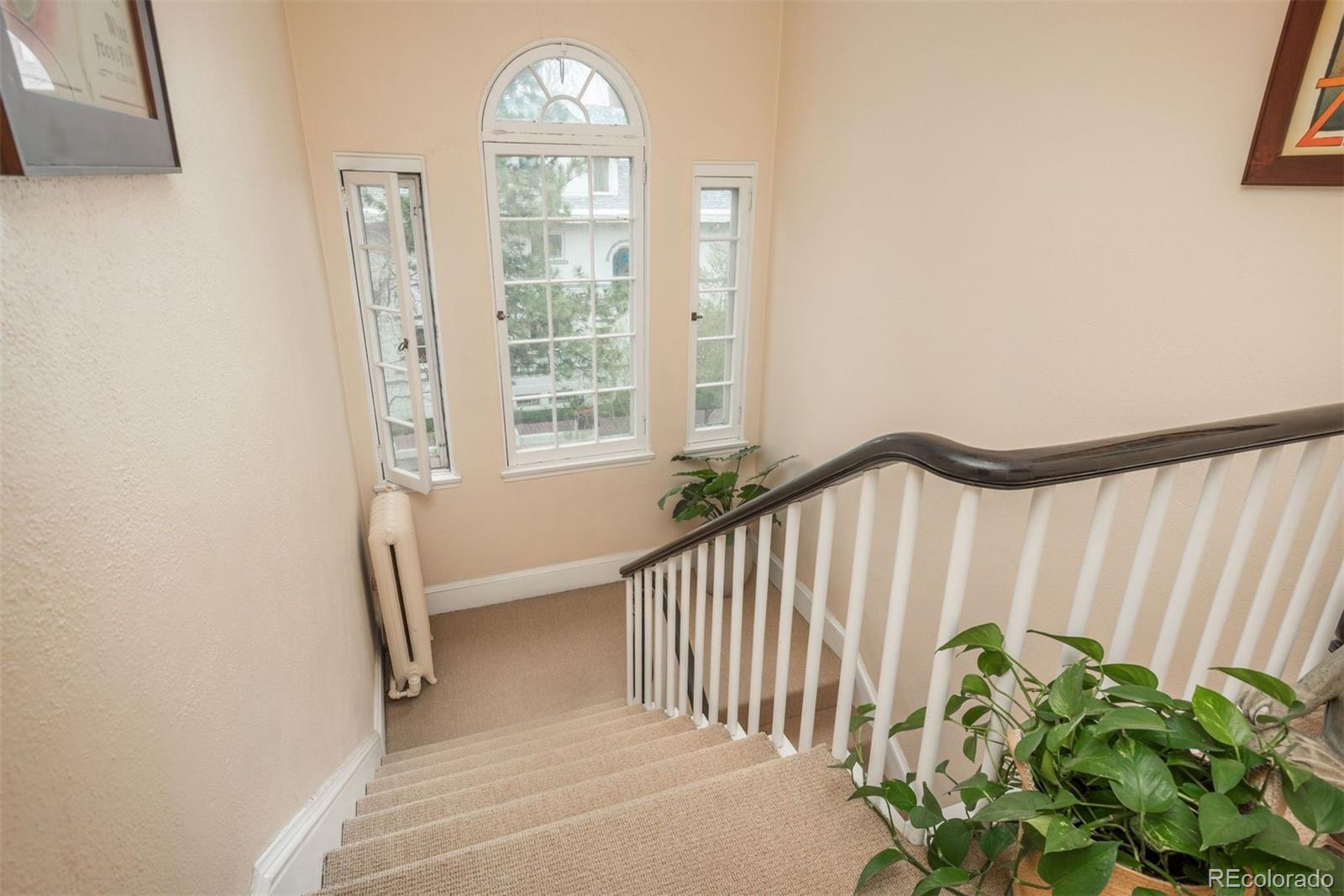 MLS Image #4 for 844 n humboldt street 5,denver, Colorado
