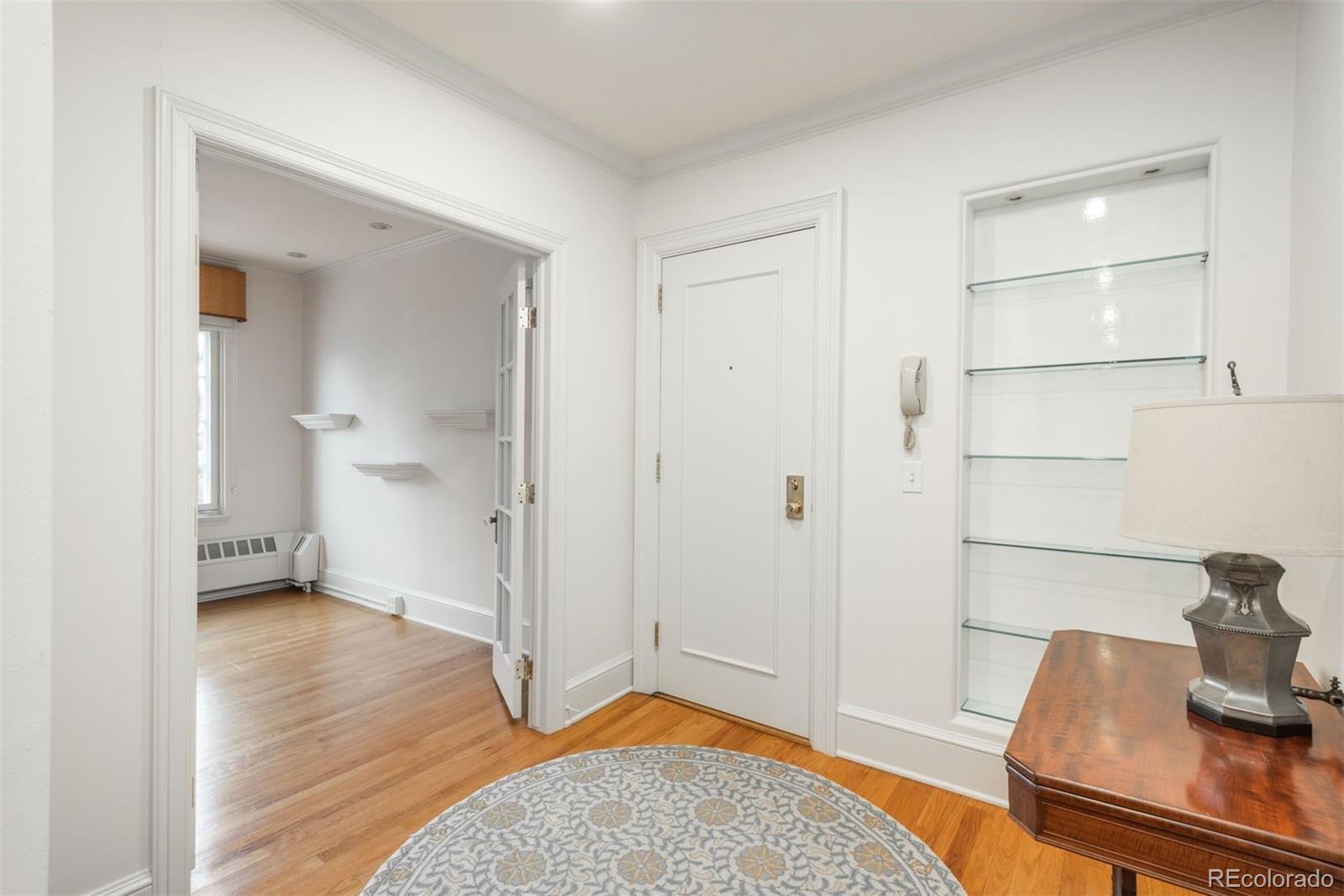 MLS Image #7 for 844 n humboldt street 5,denver, Colorado