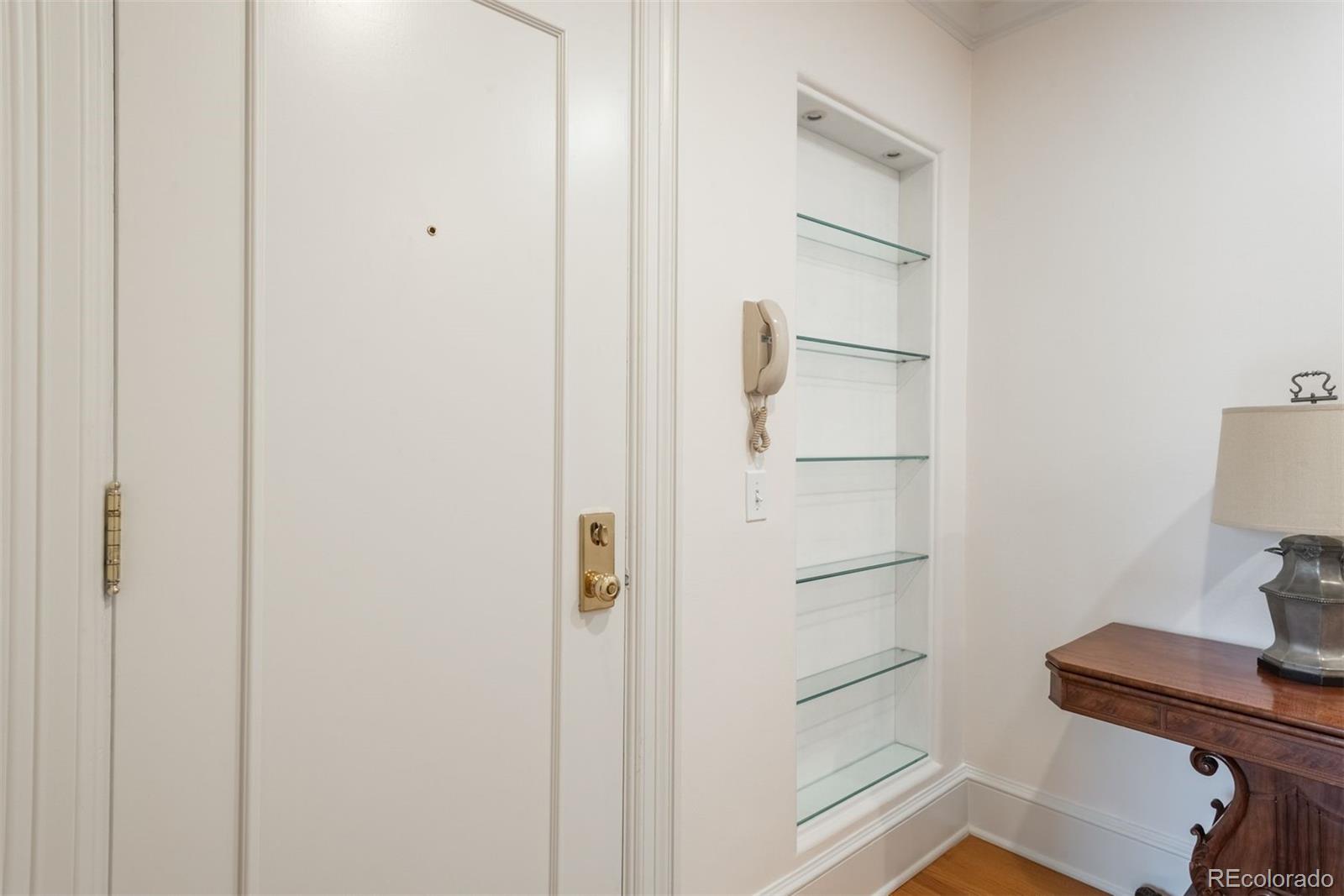 MLS Image #8 for 844 n humboldt street 5,denver, Colorado