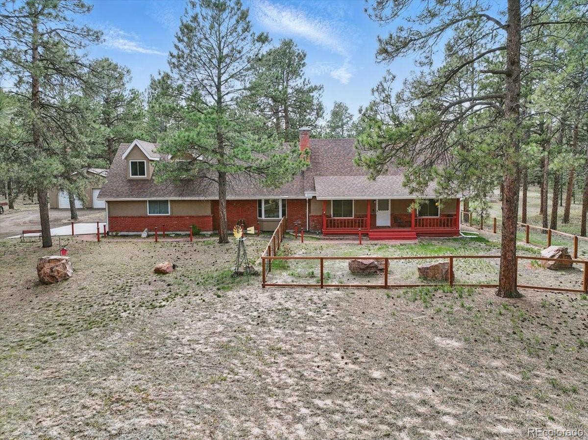 MLS Image #1 for 17720  canterbury drive,monument, Colorado