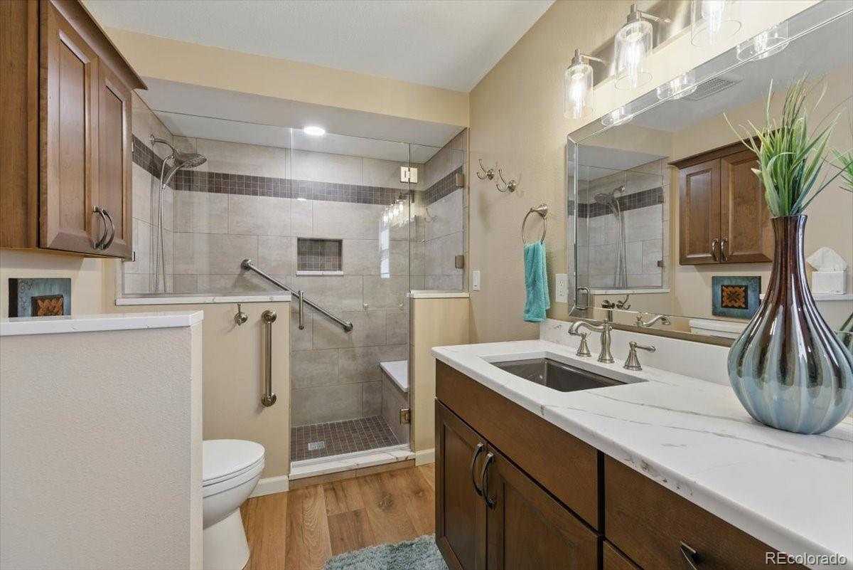 MLS Image #17 for 17720  canterbury drive,monument, Colorado