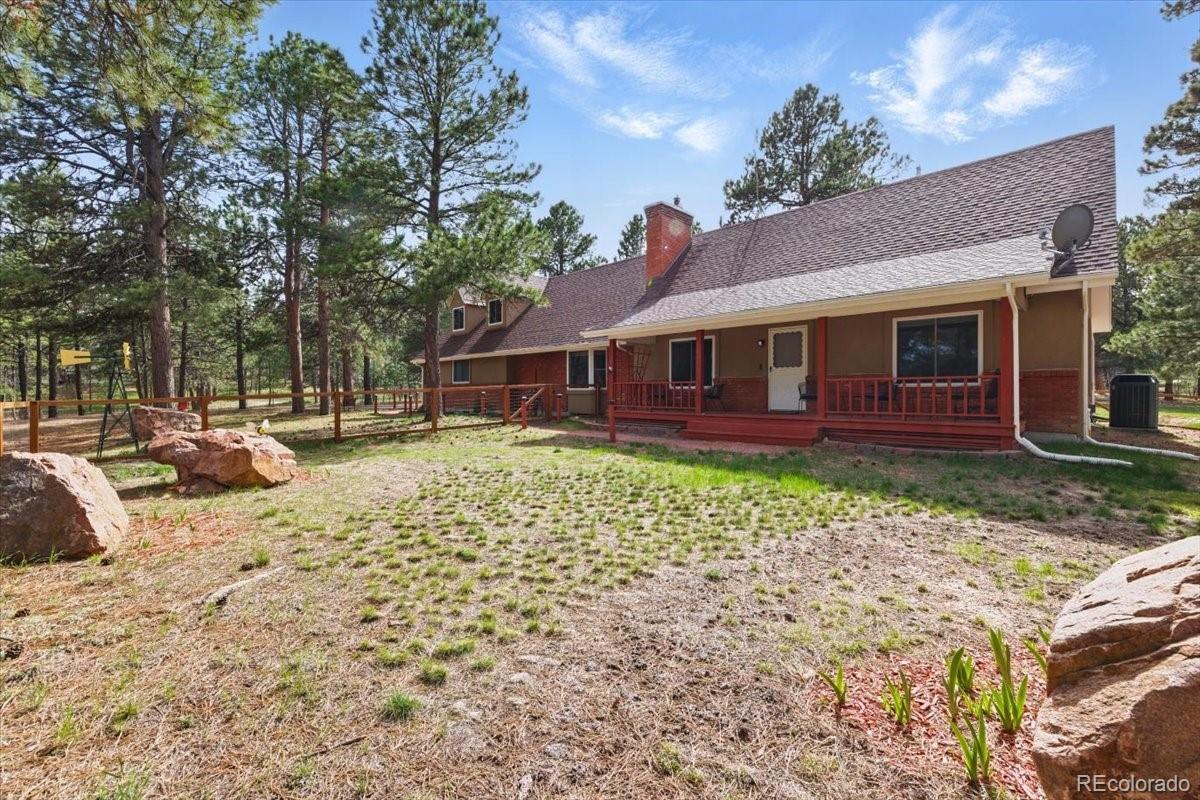 MLS Image #2 for 17720  canterbury drive,monument, Colorado