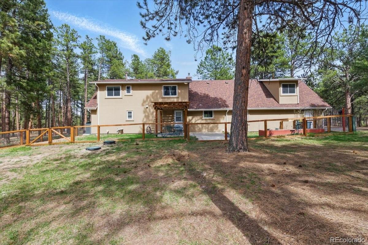 MLS Image #42 for 17720  canterbury drive,monument, Colorado