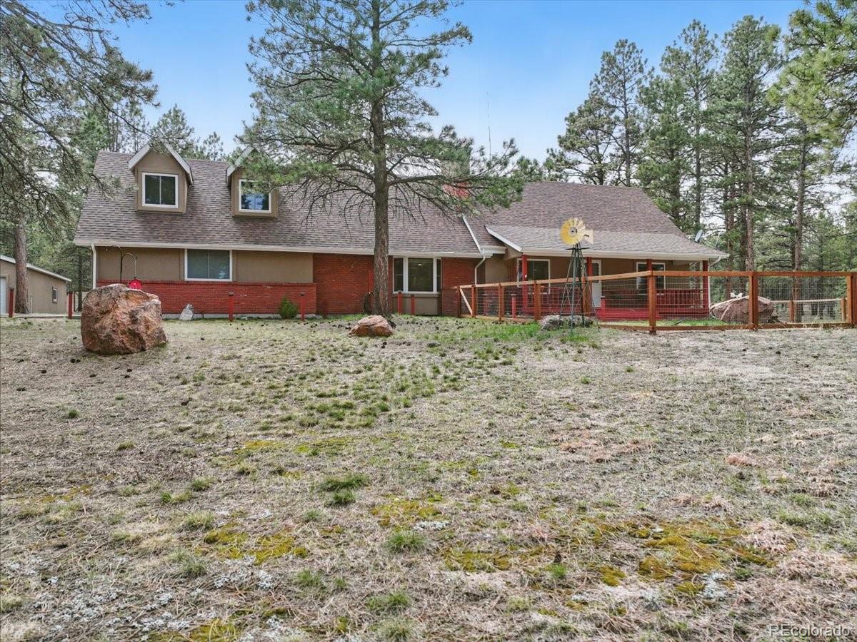 MLS Image #47 for 17720  canterbury drive,monument, Colorado