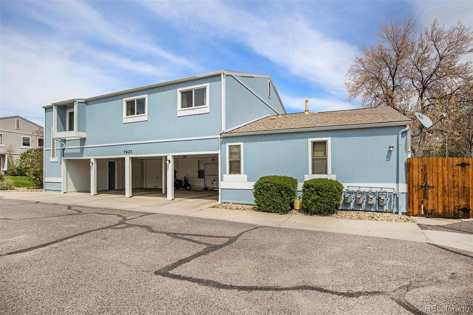 MLS Image #12 for 7937  chase circle,arvada, Colorado
