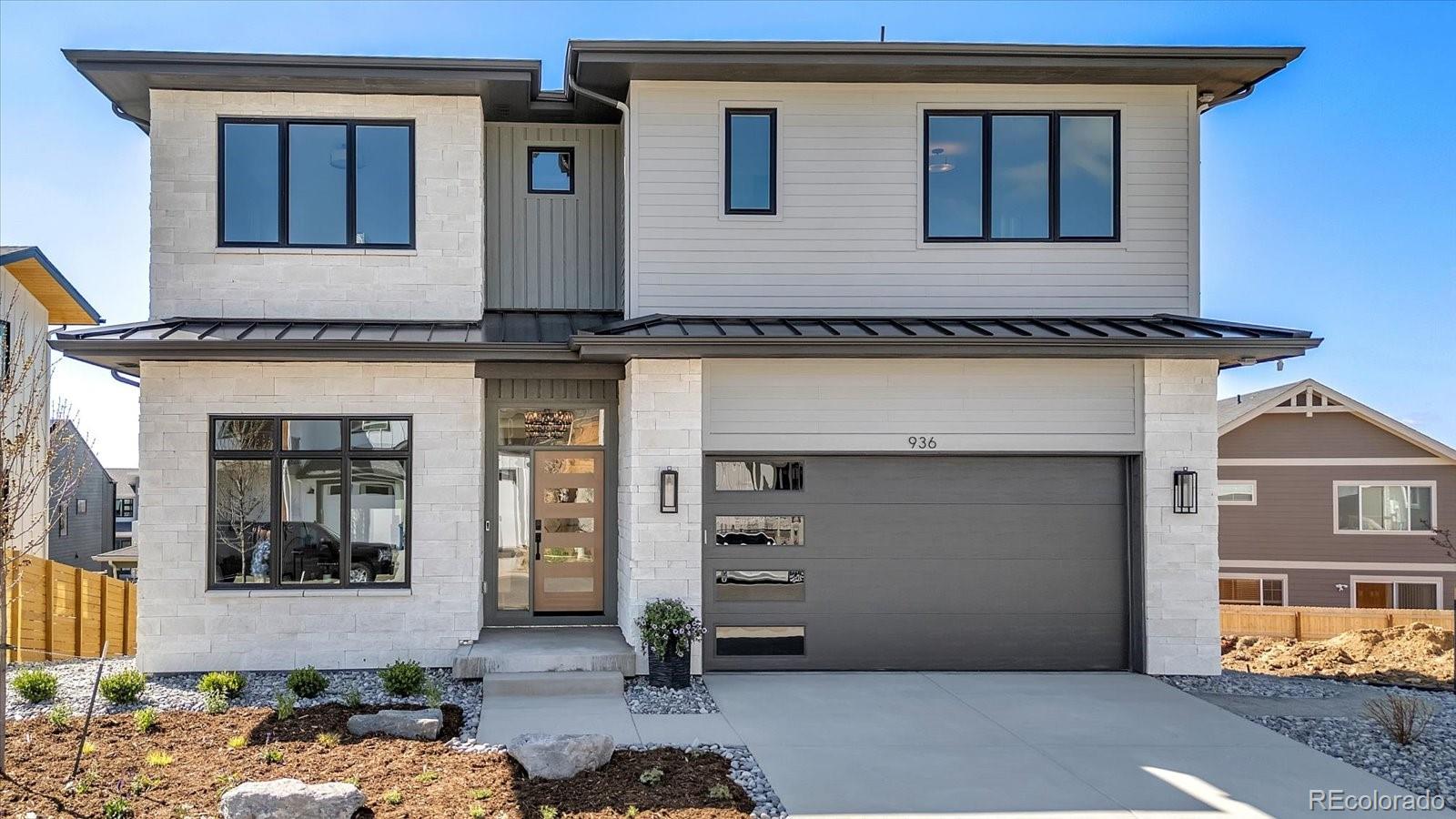 MLS Image #0 for 936  sunflower street,louisville, Colorado