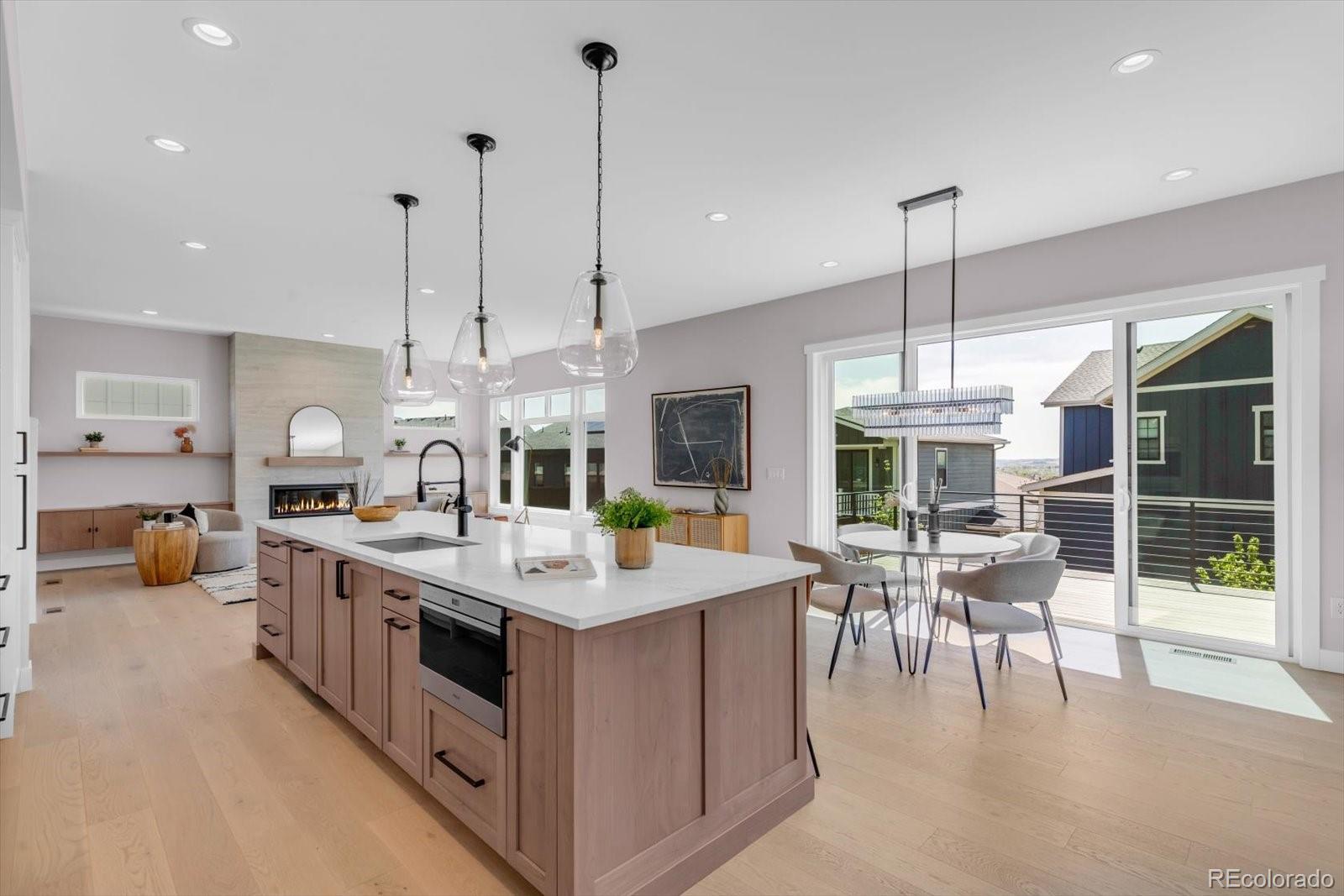 MLS Image #14 for 936  sunflower street,louisville, Colorado