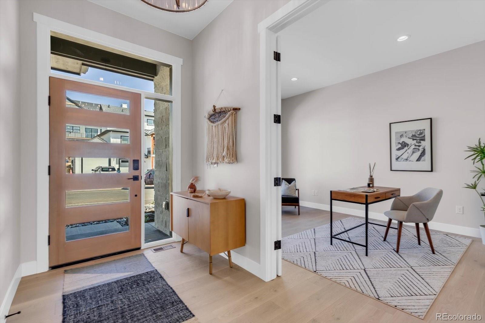 MLS Image #3 for 936  sunflower street,louisville, Colorado