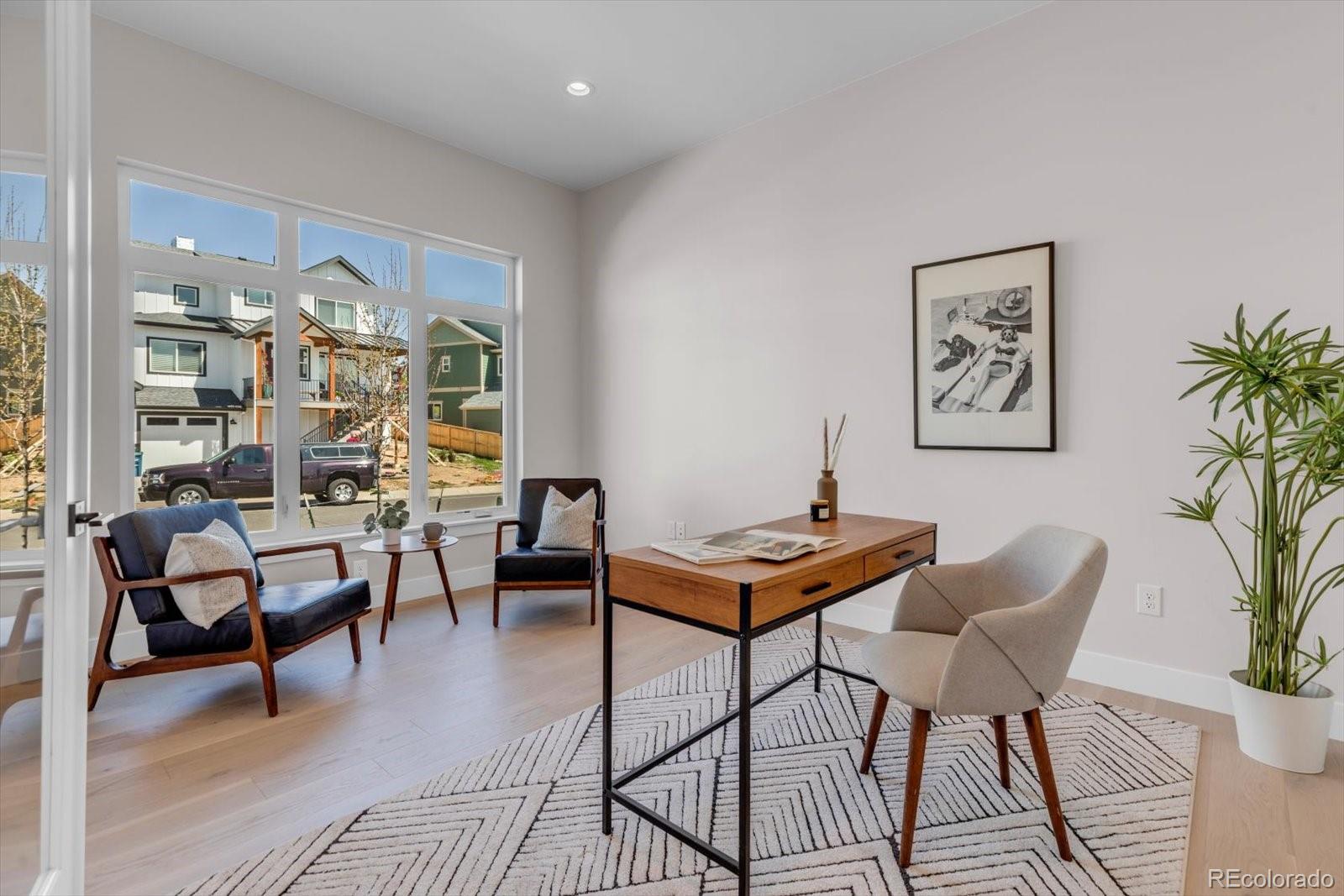 MLS Image #4 for 936  sunflower street,louisville, Colorado