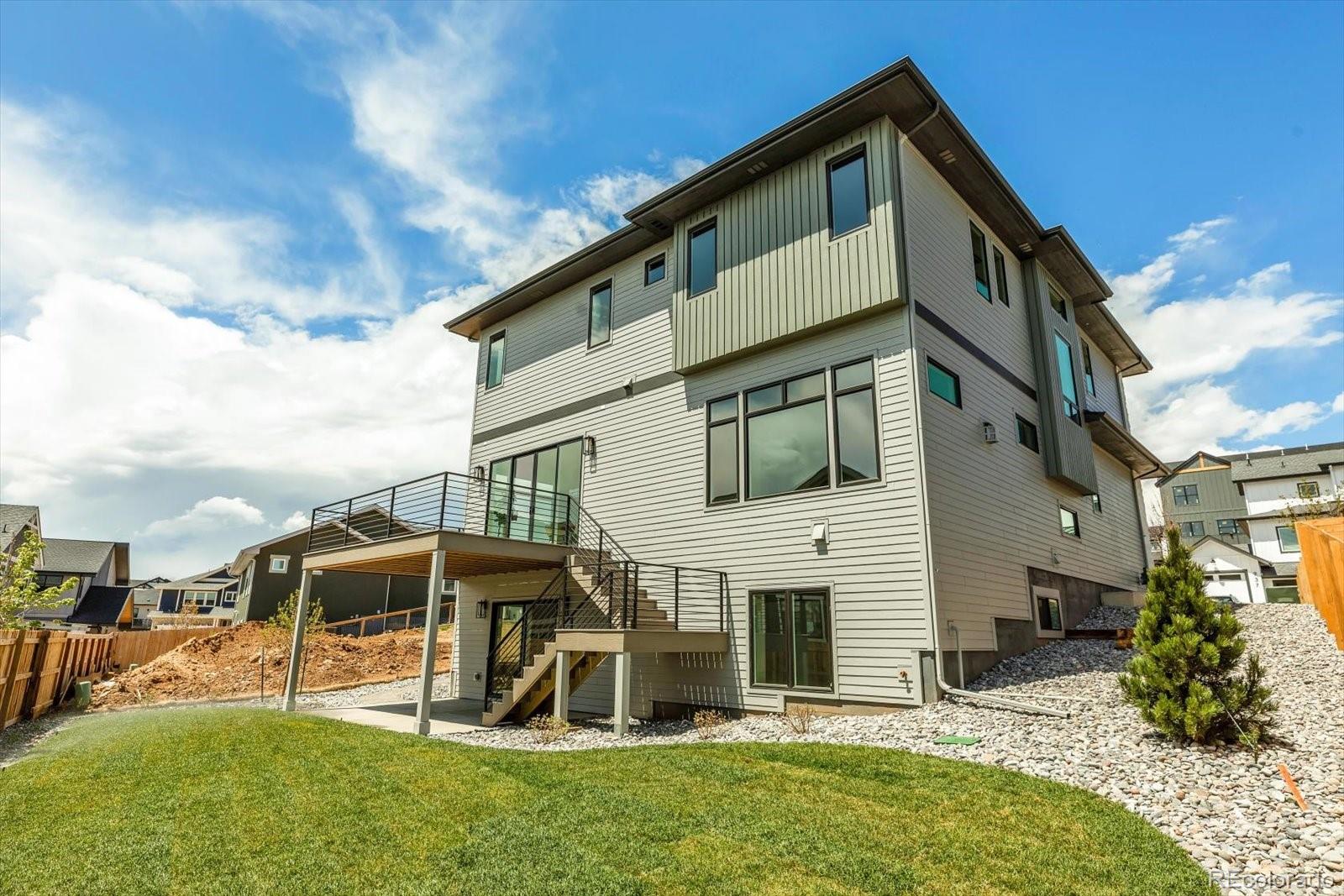 MLS Image #41 for 936  sunflower street,louisville, Colorado